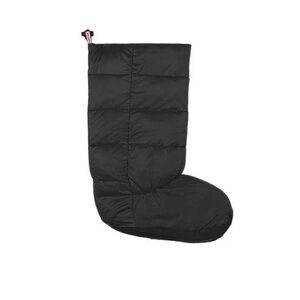 HUNTER WOMEN'S DOWN FILLED SHORT BOOT SOCK size medium